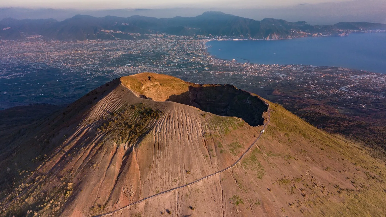 Agri-Ammendola e Location Eventi, San Giuseppe Vesuviano (Campania)